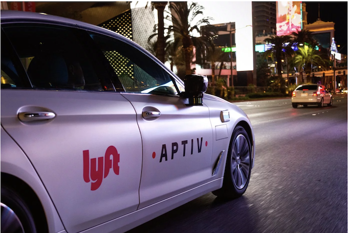 UBIToday's tweet image. On Basic Income Today

Self-driving cars in Las Vegas have already completed 50,000 rides with the average ride received a rating of 4.97 out of 5 stars

Automation isn&apos;t coming, it&apos;s already there and deeply transforming the job market #ubi #basicincome

ow.ly/MmwU50uLjbc