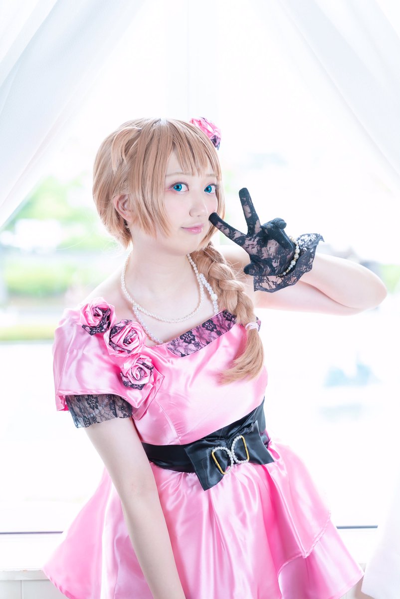 Twoucan 花ざかりweekend の注目ツイート イラスト マンガ コスプレ モデル