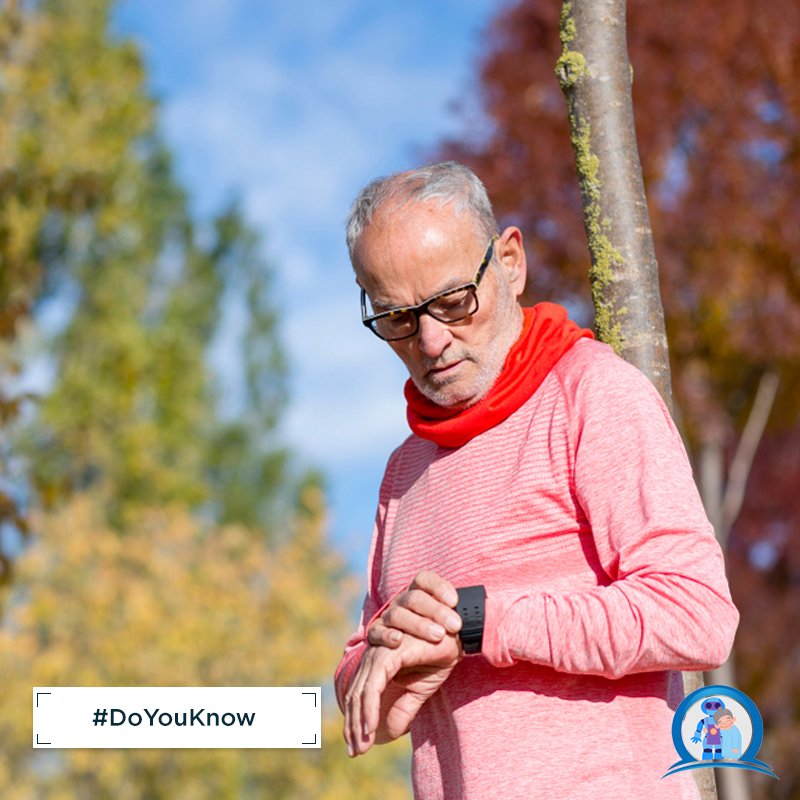 TechForAging's tweet photo. Did you know? Isolation in old age significantly increases a person's mortality rate. It is important to be among people, especially in your golden years. π΄π§
#techforaging #socialization #techno #seniorcitizen #elderly https://t.co/YciCUyrPk8
