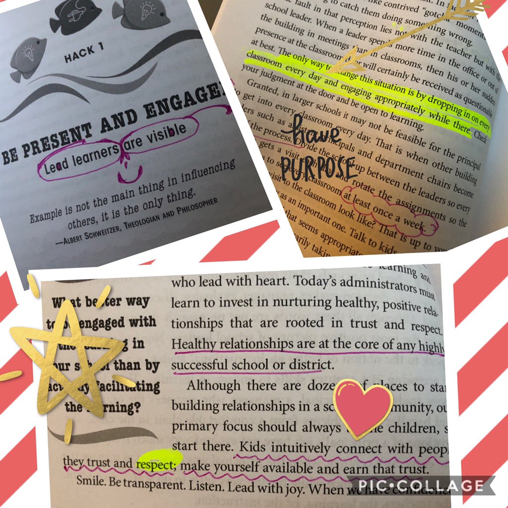 lizthoreson's tweet photo. Lead Learner. Respect.  Every classroom, Every week. 
@Hack_Leadership 
Online book study begins today!
@Joe_Sanfelippo 
@TonySinanis 
#hack1 https://t.co/KrJZZnrWaC