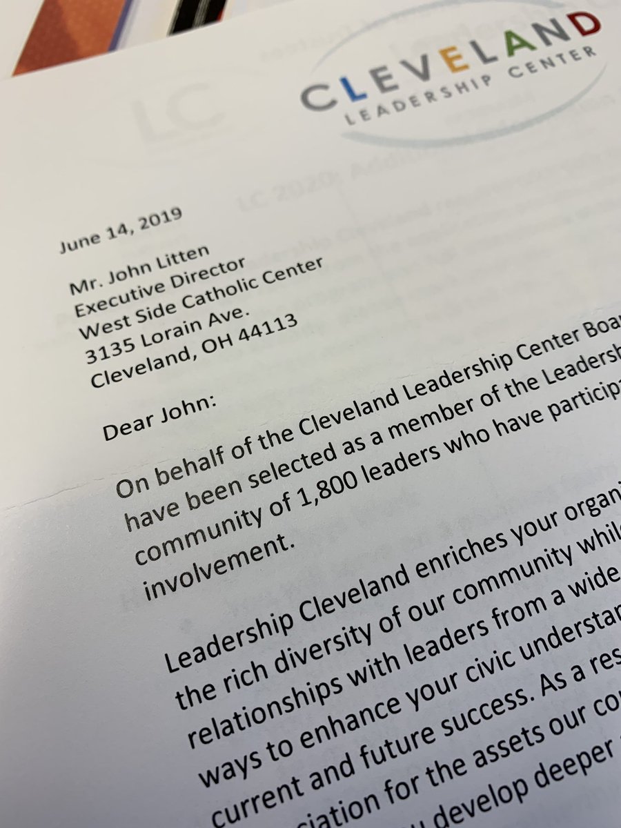 John Litten tweet media