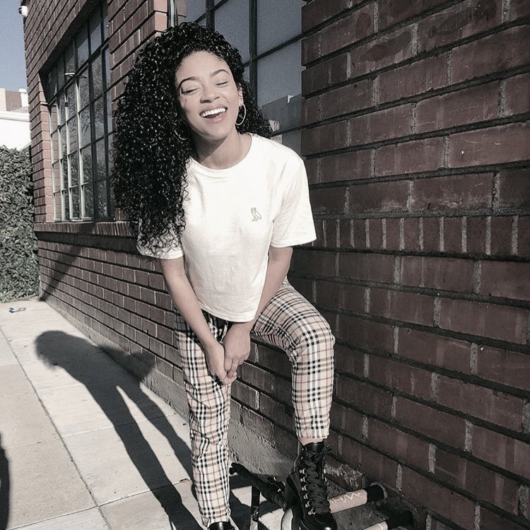 better off being a wild one . 🥀