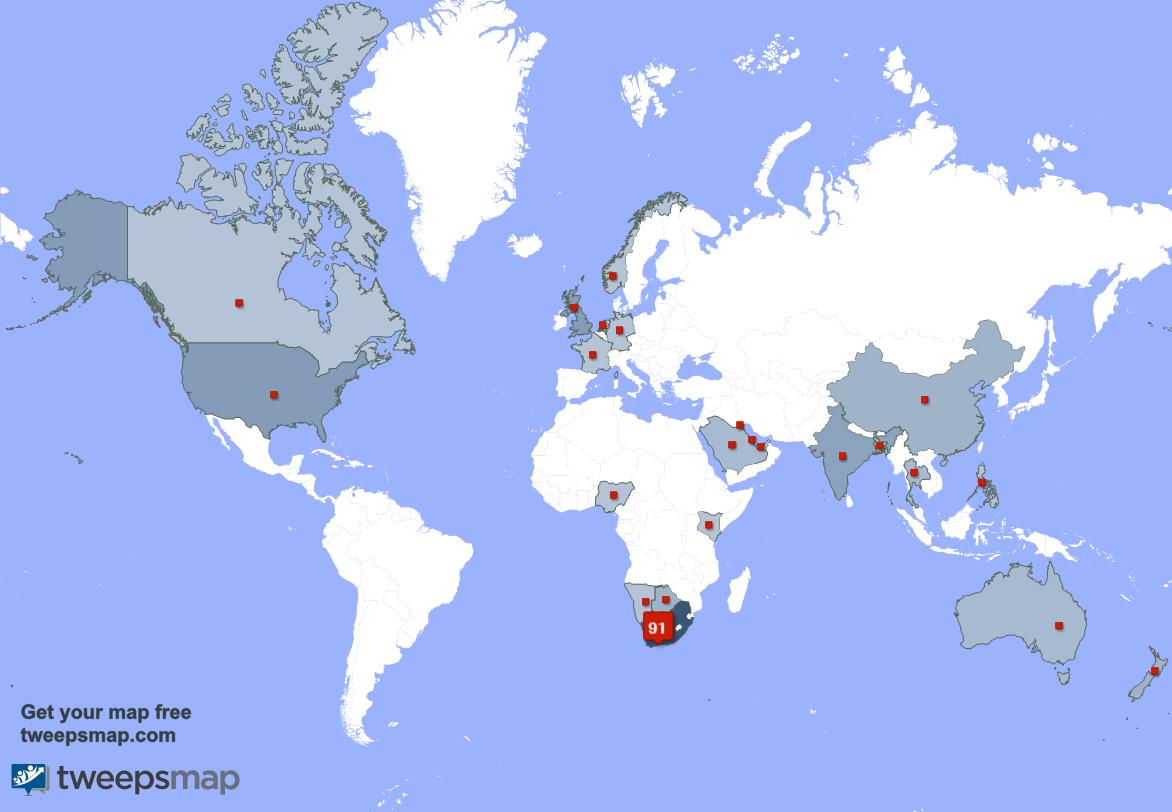 BILLY THE BUMS (JHB) tweet media