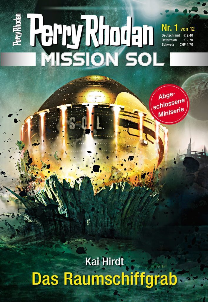 Neue PERRY RHODAN Mini-Serie dasistmeinblog.de/neue-perry-rho…