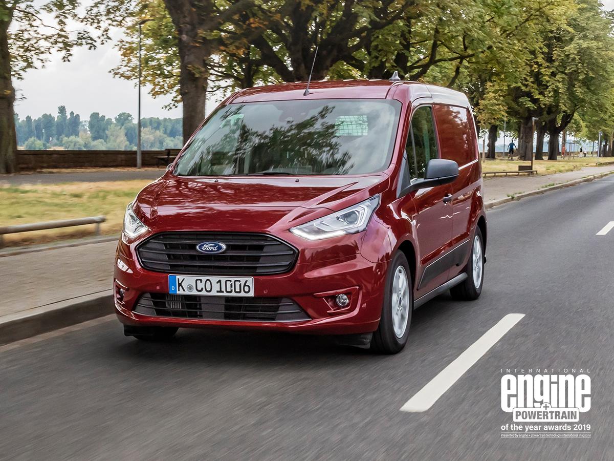 1,0-litrski Ford EcoBoost še naprej navdušuje 🎊 poznavalce: letos je dobil že 11. "oskarja motorjev" 🏆 - naziv Mednarodni motor in pogonski sklop leta 2019 v kategoriji pod 150 KM. 😍 Je tudi med vašimi Fordi kakšen, ki ga poganja ta zverinica? 🤔 bit.ly/NagrajeniMotor…