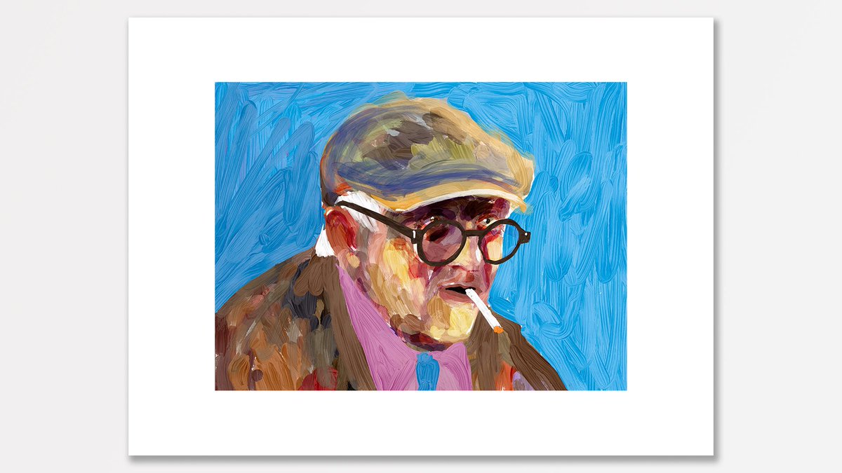 Do you have any #Art in your home? Did you choose it yourself or was it it a joint decision? Or was it a gift?