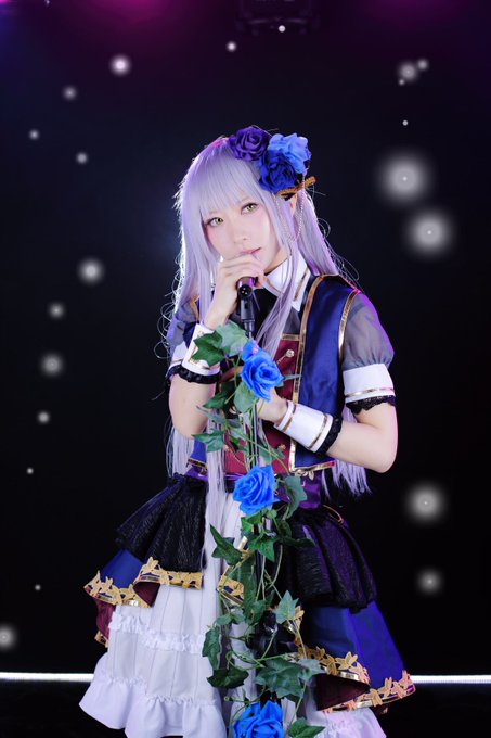 Twitterのコスプレ画像62