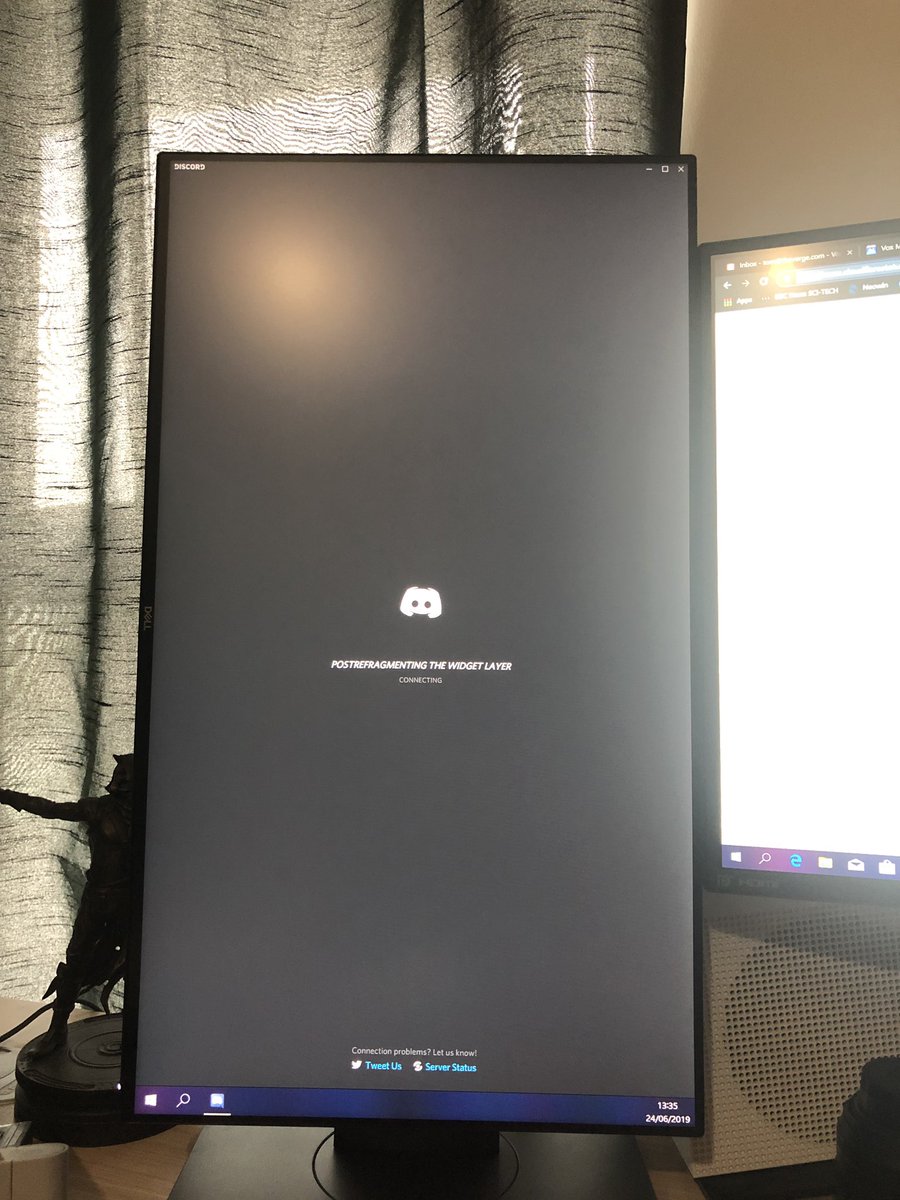 Vertical Portrait Monitor Layout Discord vrogue.co