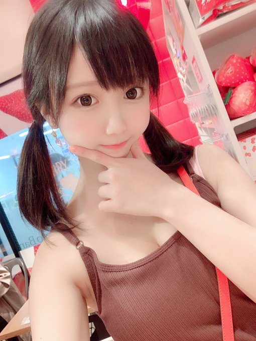 Twitterのコスプレ画像49