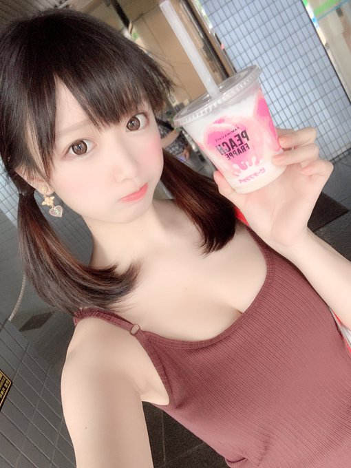 Twitterのコスプレ画像48