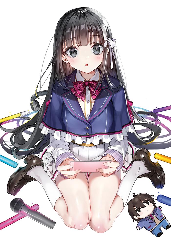 編集o 探偵はもう 死んでいる 佐々木とピーちゃん 義妹生活 など担当 自称fランク6 5 情報 裸テーブル オタサーの姫 可憐の友人 生徒会長とシンデレラストーリーのヒロインを演じた佐々木咲がカバーに登場したのは三河先生 と担当 編集o 探偵はもう 死んでいる 佐々木とピーちゃん 義妹生活 など担当 自称fランク6 5 情報 裸テーブル オタサーの姫 可憐の友人 生徒会長とシンデレラストーリーのヒロインを演じた佐々木咲がカバーに登場したのは三河先生 と担当