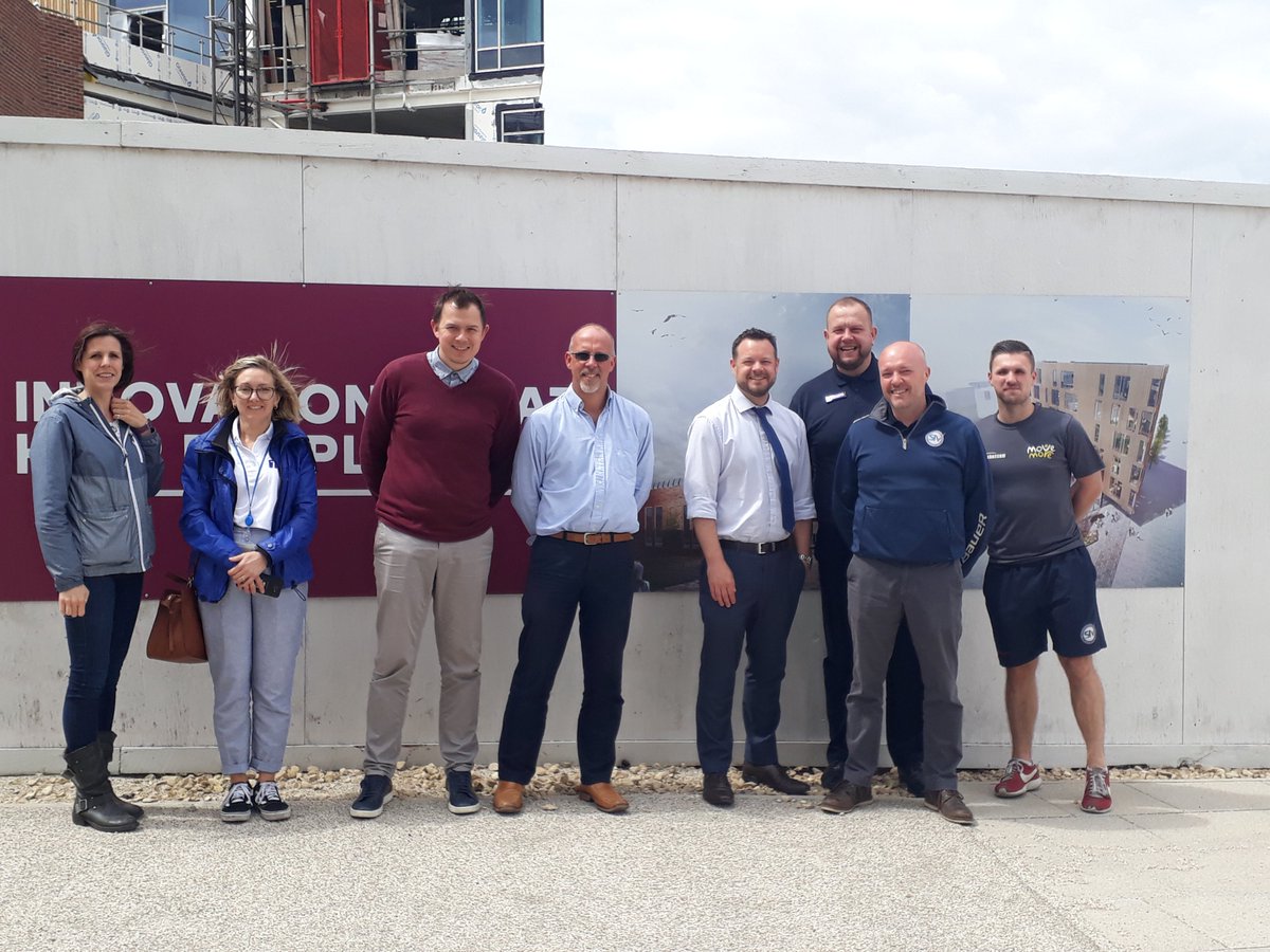 OLPSheffield's tweet photo. 'Four weeks of walks' - #MoveMoreMonday at #SheffieldOlympicLegacyPark Thank you to everyone who joined us throughout the month, those who enjoyed the ☀️and those who put up with the 🌨️ Same again next year? #MoveMoreMonth #MoveMoreChallenge #EveryMinuteCounts https://t.co/hkKeaGUJHc