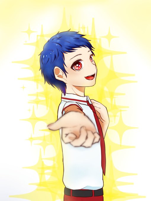 一条シンのtwitterイラスト検索結果 古い順 一条シンのtwitterイラスト検索結果 古い順