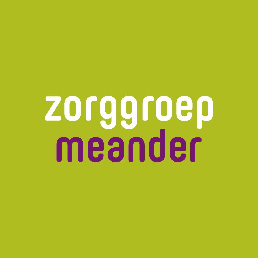Zorggroep Meander tweet media