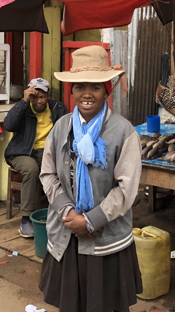 KWCastleberry's tweet photo. On my way home from Madagascar... but I truly leave part of me there. What an incredible people and place. Jesus blessed us greatly, with many lives changed eternally.
GO TEAM JESUS!
Thank you to David & Ashley Cadd and the Richardsons!
#goteamjesus https://t.co/68jQRKNs5H