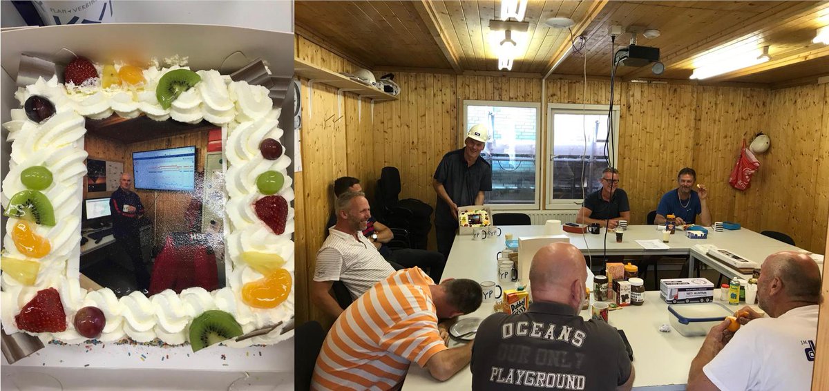 KYP Project tweet media