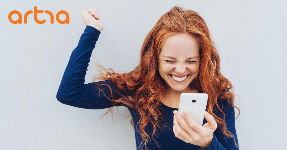 Hoe zorg jij ervoor dat elk telefoontje een feest is? Tijdens de training telefonische acquisitie geven we jou handvatten om op een succesvolle manier afspraken te maken en kandidaten aan te bieden bij (potentiële) opdrachtgevers bit.ly/2x8gSM0