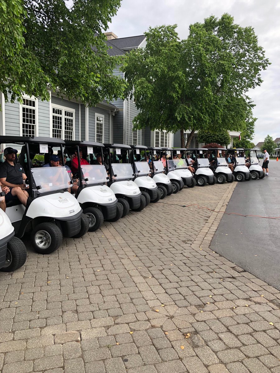 SandaElkins's tweet photo. Another beautiful BX golf Outing at kinsale golf and fitness club https://t.co/zdKCIVotTK