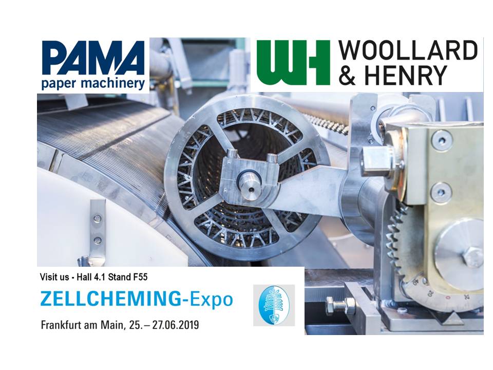 Woollard and Henry Ltd. (@woollard_henry) on Twitter photo We are looking forward to the start of <a href="/ZELLCHEMINGExpo/">ZELLCHEMING-Expo</a> tomorrow, where we will be exhibiting our own designed range of moisture control and re-moisturizing solutions.
For more info come speak to us in hall 4.1 stand F55. #ZELLExpo #AccuRange We are looking forward to the start of <a href="/ZELLCHEMINGExpo/">ZELLCHEMING-Expo</a> tomorrow, where we will be exhibiting our own designed range of moisture control and re-moisturizing solutions.
For more info come speak to us in hall 4.1 stand F55. #ZELLExpo #AccuRange