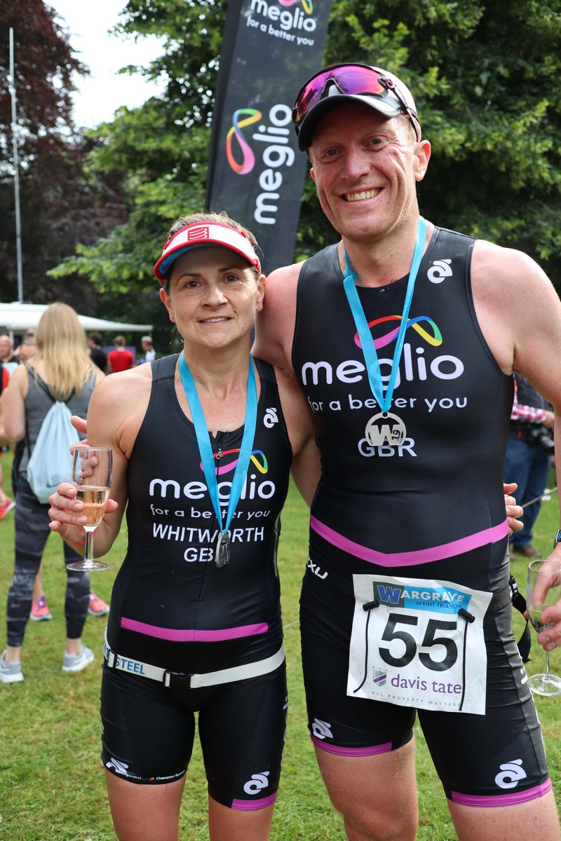 mymeglioUK's tweet photo. What an incredible morning at the Wargrave Sprint Tri ๐๐ปโโ๏ธ๐ดโโ๏ธ๐โโ๏ธ#TeamMeglio athletes were out in force today and produced outstanding performances! Beautiful weather and a fantastic atmosphere โ๏ธ See you again next year #trilife #swimbikerun #swim #bike #run #marathon #instatriathlon https://t.co/5Nk9rzABR8