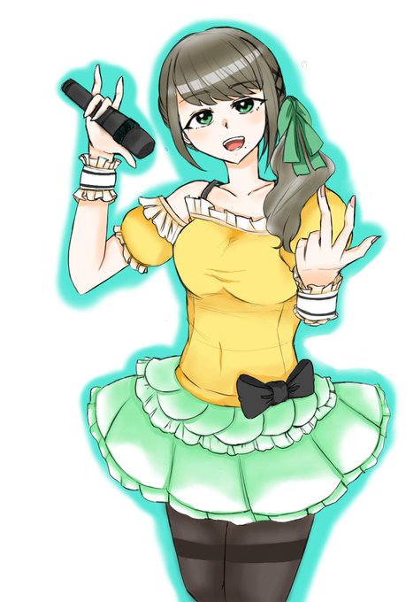 雛見沢くるみはかわいいのtwitterイラスト検索結果 雛見沢くるみはかわいいのtwitterイラスト検索結果