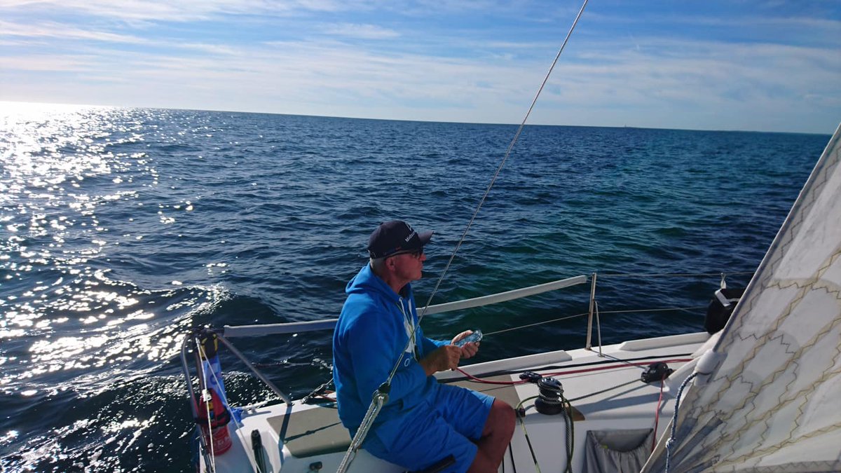 midsummer_sail's tweet photo. on MOJO...

#midsummersail #sailing #segeln #baltic #balticsea #ostsee #boatrace #regatta #wismar #toere #offshore #yacht #nonstop #agoradirect #yacht #yachting #boat #sailboat #challange #abenteuer #adventure #toughest #longest #nonstop #regatten #ostseregatta #balticregatta https://t.co/EqMHIUBQyX