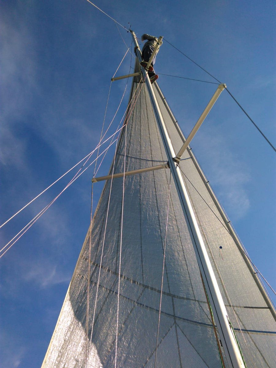 midsummer_sail's tweet photo. on MOJO...

#midsummersail #sailing #segeln #baltic #balticsea #ostsee #boatrace #regatta #wismar #toere #offshore #yacht #nonstop #agoradirect #yacht #yachting #boat #sailboat #challange #abenteuer #adventure #toughest #longest #nonstop #regatten #ostseregatta #balticregatta https://t.co/EqMHIUBQyX