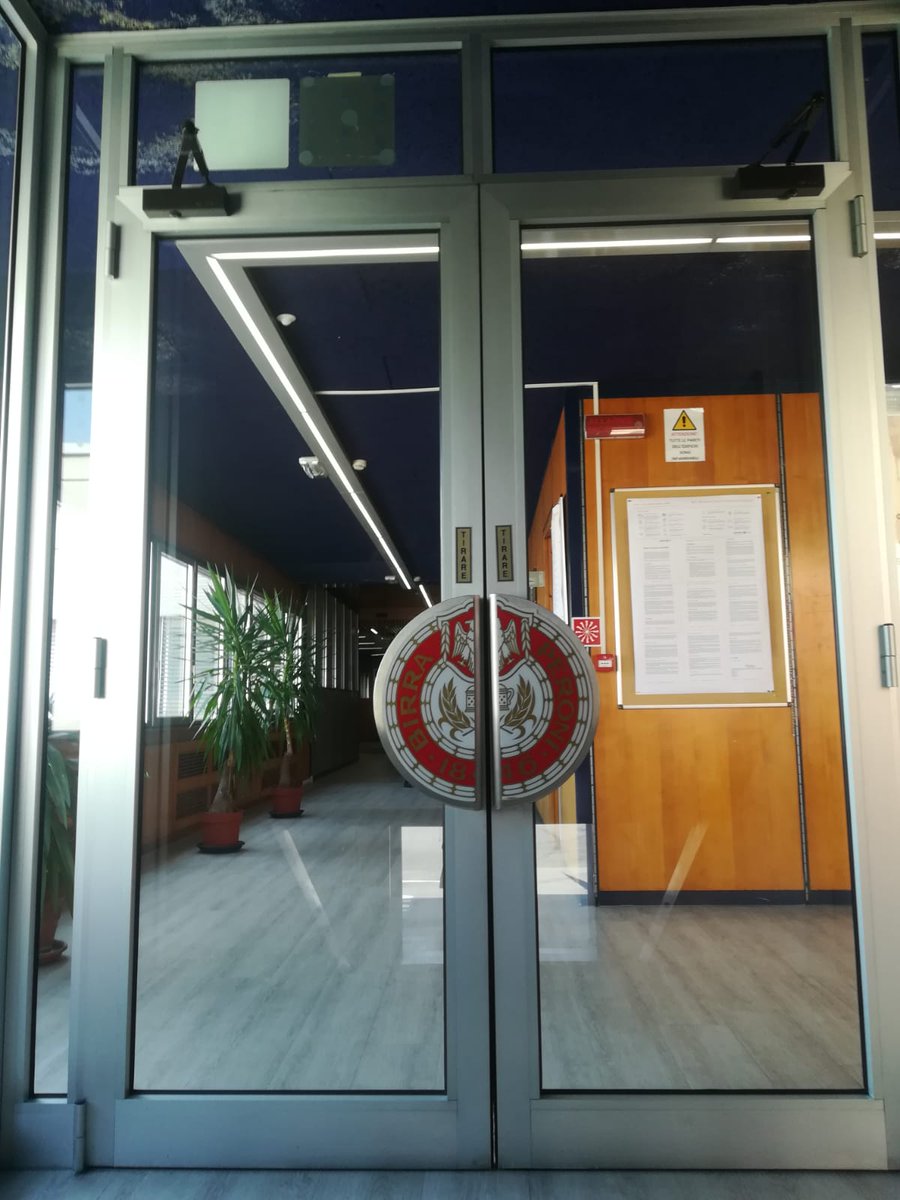 birraperoni's tweet photo. Oggi ci troviamo tra le mura del nostro stabilimento di Padova per inaugurare i nuovi impianti di fermentazione e celebrare gli imporanti traguardi raggiunti in termini di produzioni e investimenti. #WeCreateValue #BirraPeroni https://t.co/EPFK7IUKU1