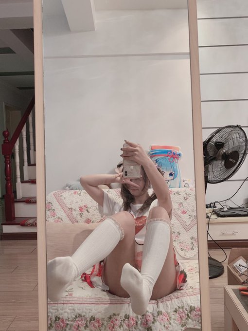 Twitterのコスプレ画像27