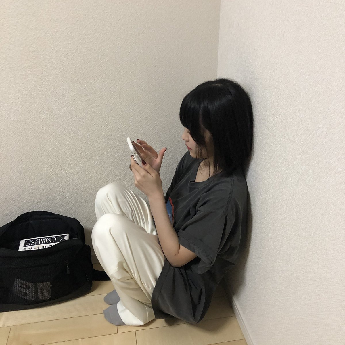 aloa_used's tweet photo. るかちゃん撮影 https://t.co/ItGeu9rotM
