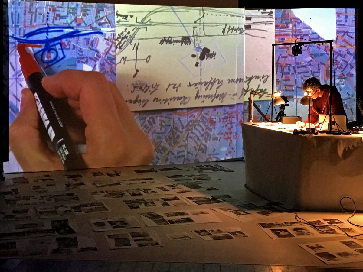 L'Intermède tweet media