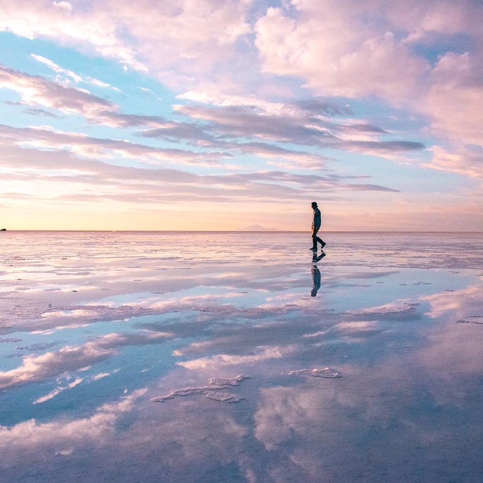 奇跡の絶景のtwitterイラスト検索結果