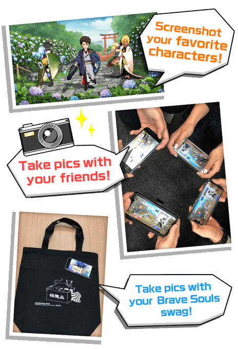 ブレソル4周年のtwitterイラスト検索結果 古い順 ブレソル4周年のtwitterイラスト検索結果 古い順