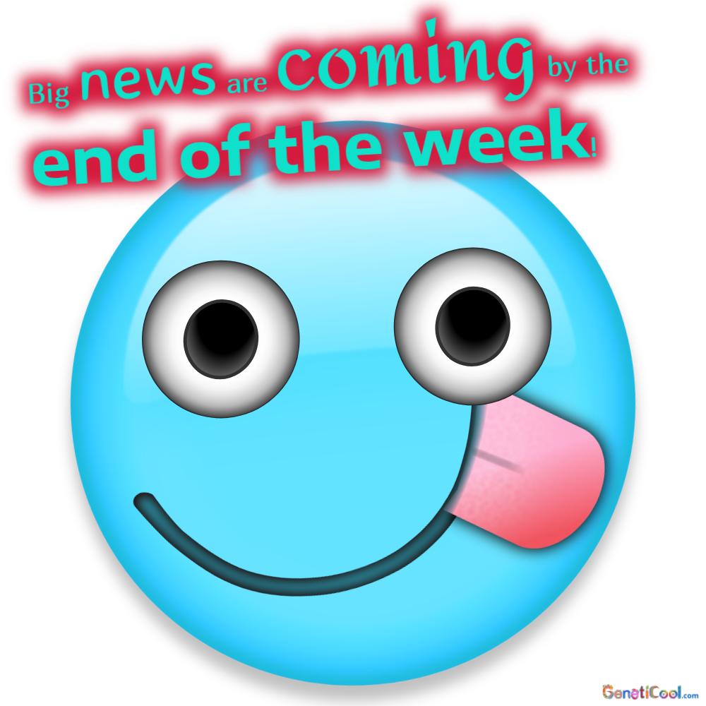 _GenetiCool_'s tweet photo. Stay tuuuuuuuned! 😍😍😍

#effect #photo #graphic #graphicdesign #graphics #cute #instaartist #graphicdesigner #illustrations #bestdesignsoftware2019 #designsoftware #onlinegenerator #texteffect #graphicdesign #geneticalgorithms #genetic #algorithms #backgroundgenerator https://t.co/VQg9OaDzUC