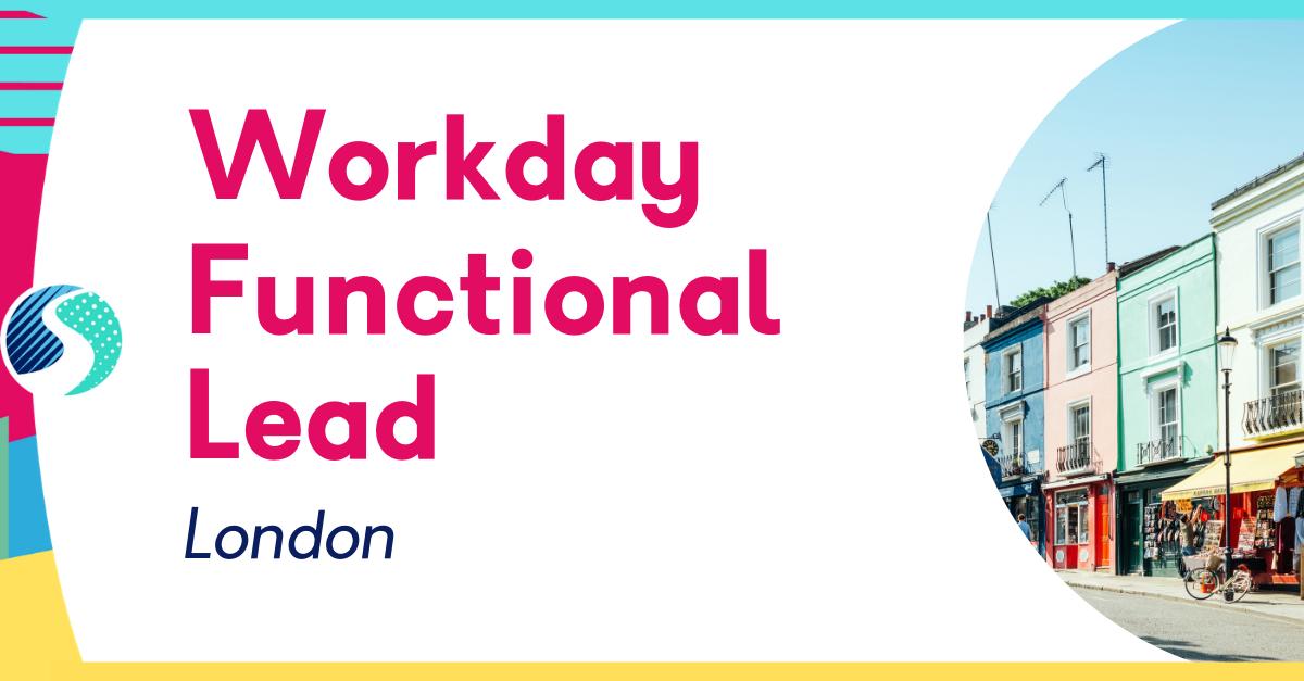 SkillsearchSaaS's tweet image. Are you a #Workday #FunctionalLead with strong #Compensation &amp;amp; #Benefits experience? want to help navigate a growing business through rapid change? Get in touch - bit.ly/2WThioT

#WorkdayJobs #HCM #LondonJobs #WorkdayRecruiters #SaaSRecruiters