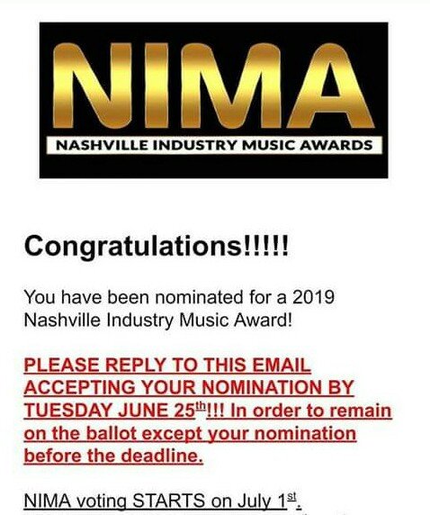 ItzRealPromotio's tweet photo. Don't Care About Winning Just Glad To Be Recognized https://t.co/3k0X0TIL6o