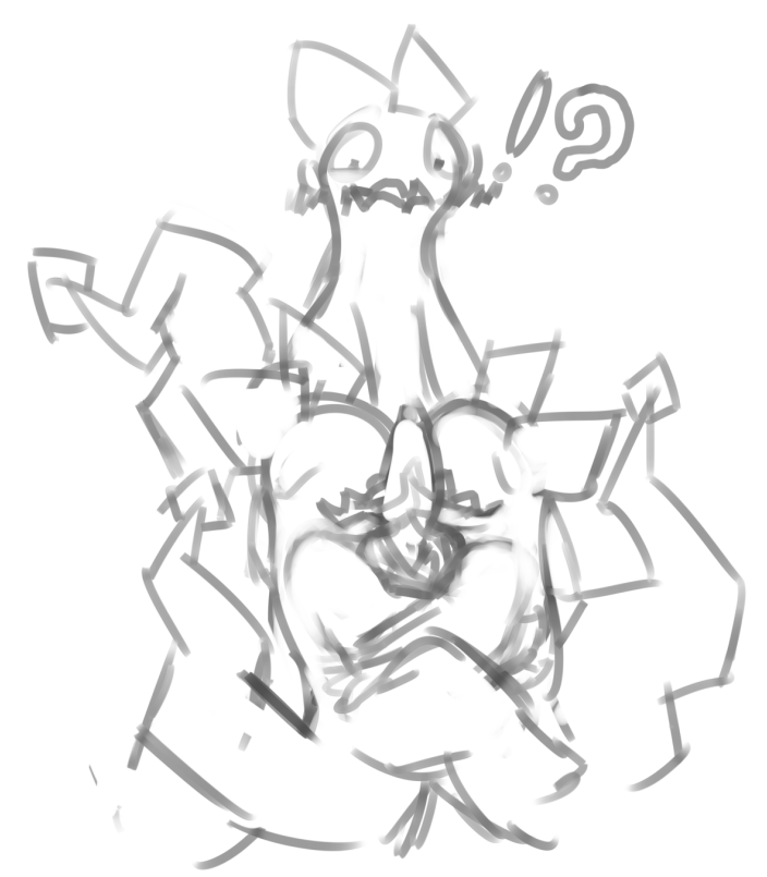 thisisgij's tweet photo. stupid sexy imps https://t.co/Mv5rHXa7tv