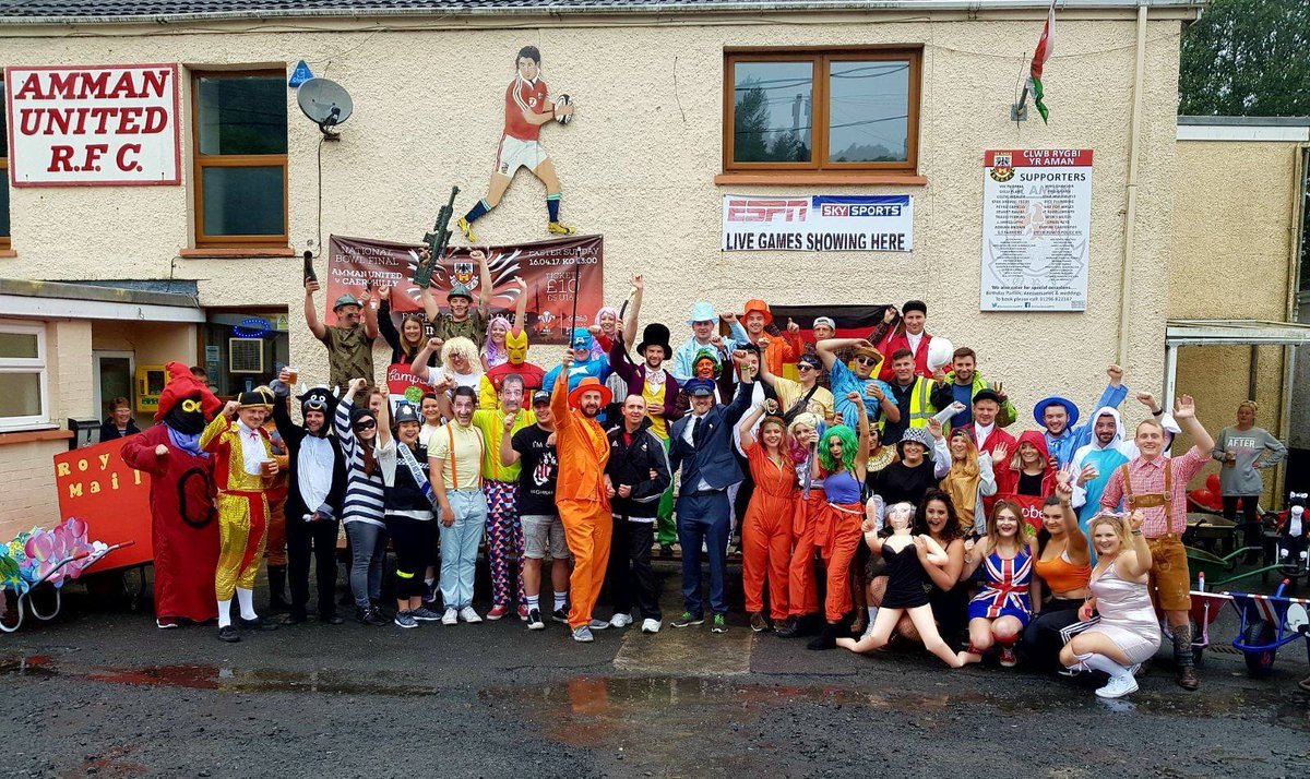 SWGuardian's tweet photo. All you need to know about Barrow Racers 2019 https://t.co/fiRBLDTAdH https://t.co/iMnRHmWOKN