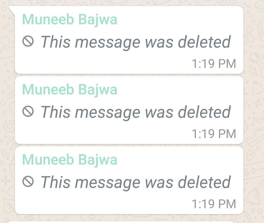 Aziiii58478378's tweet photo. Muneeb Bajwa's sad life https://t.co/3f8K0GIvUM