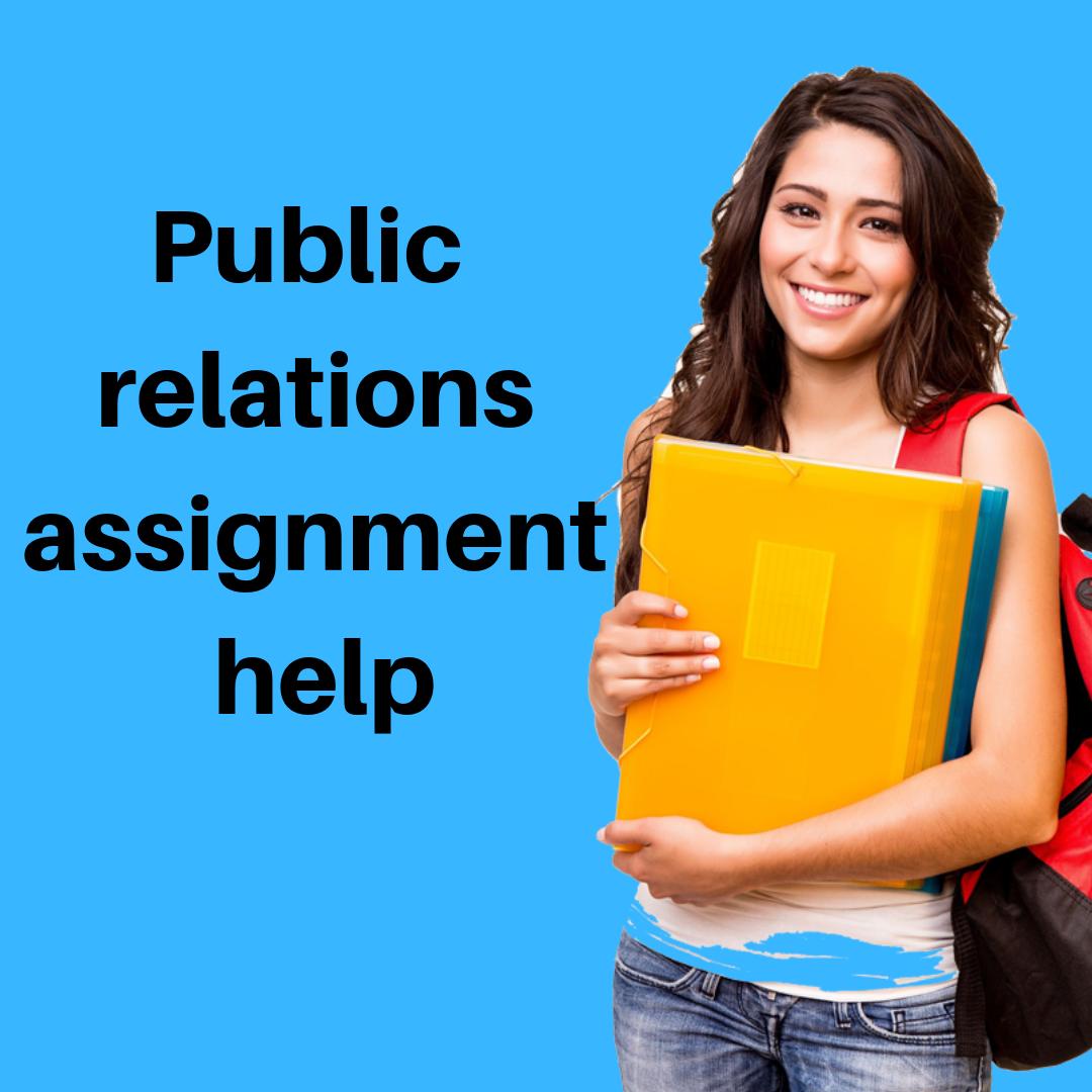 studentassignm1's tweet image. Public relations assignment help England with excellent quality
We write 100% original assignments as per your specifications.
bit.ly/2KyV3y0
#Publicrelationsassignmenthelp #AssignmenthelpEngland