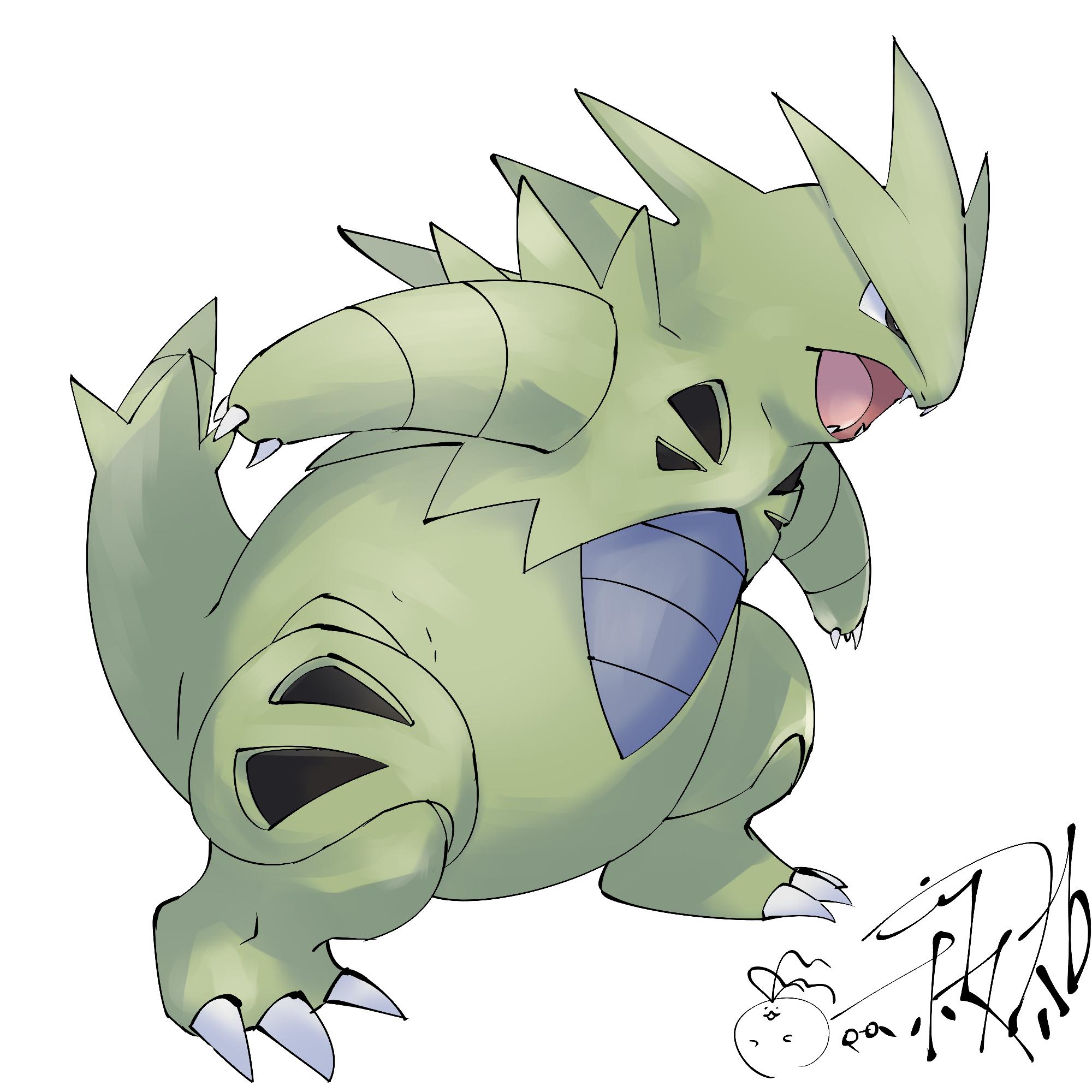 Twitter 上的 桜祐 Ousuke イラストレーター クリエイターexpo H 14 6 29 7 1 No 248 バンギラス 30分で ポケモンプロジェクト 桜祐 ポケモン Pokemon バンギラス イラスト 気に入ったらrt Rtplease フォローお願いします T Co Oibqghf5a6 Twitter