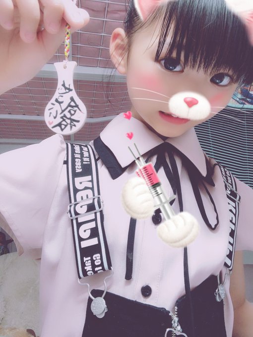 Twitterのコスプレ画像9