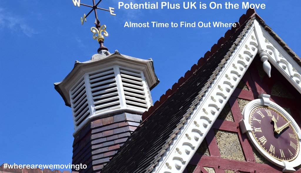 PPUK_'s tweet photo. Almost time to reveal all – but we’re going to puzzle you a little further first. Solve any of today’s puzzles to find the answer 
#weareonthemove #foundanewhome #wherearewemovingto #potentialplusuk #supportingfamilies #hlp #dme #we_will_tell_you_tomorrow_workitoutfirst
#puzzles https://t.co/MhgJozxKZo