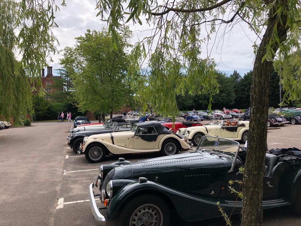 Alan Braithwaite tweet media