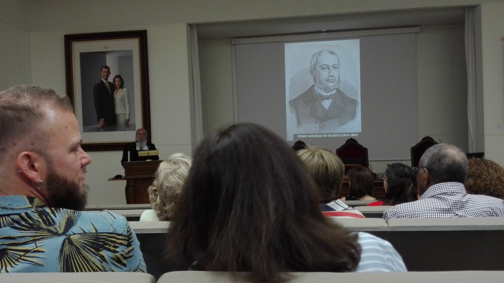cmpereirasantos's tweet photo. Empieza el XXI congreso de la Sociedad Española de Antropologia Fisica #seaf2019 en Granada @REAF_Revista https://t.co/n7BtzUdHCm