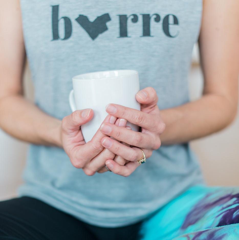 As many of you know, the past couple years have been a challenge for Jamie and I. Over a year and a half ago we were notified that the building our studio is in would be torn down... We look forward to seeing you LIVE this Wednesday at 12:30pm for our BIG ANNOUNCEMENT!