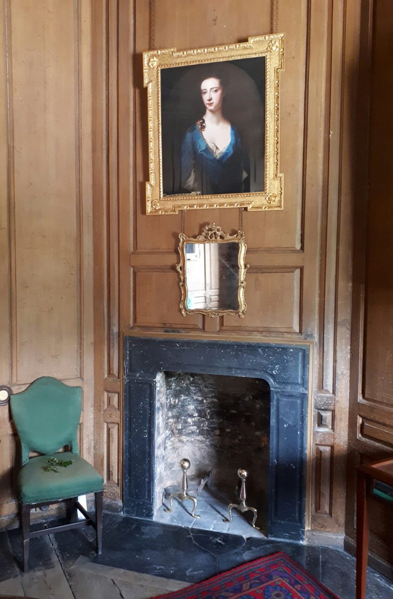 Stunning interiors of the now open Doneraile Court - Cork. @Failte_Ireland @TourismIreland @ancienteastIRL @opwireland @poloconghaile @wildatlanticway @theheritagecouncil @Corkcoco @corktourism #heritage #cork