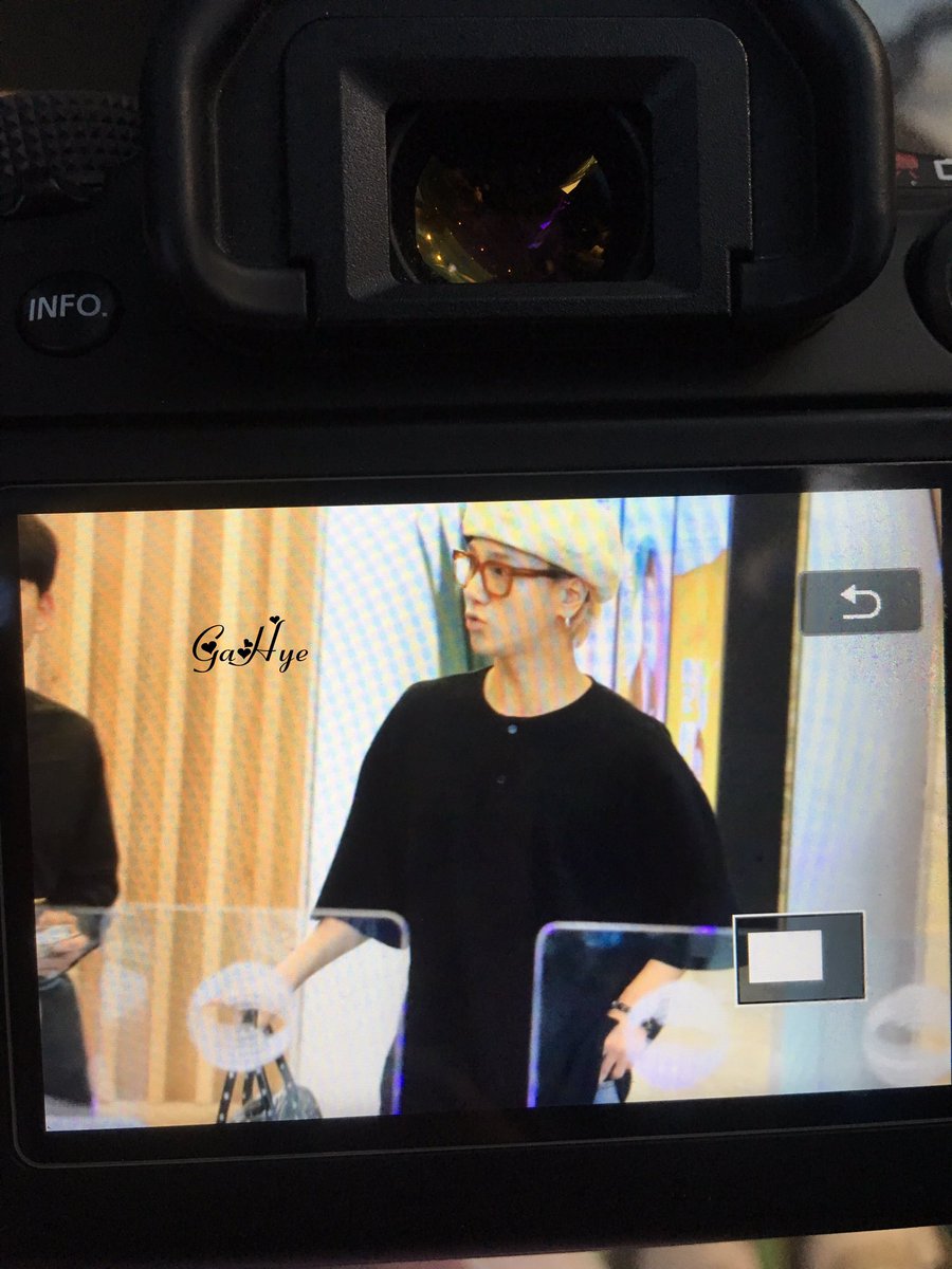 20190624KBS 미스터 라디오 #예성 #예성_PinkMagic
