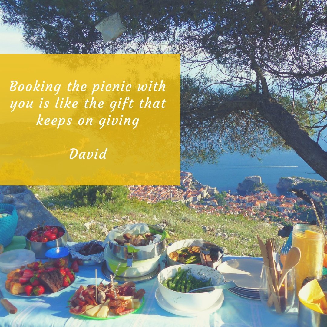 😊 Hike &amp; Picnic, #Dubrovnik 
hikingdubrovnik.com/433471128
#Croatia #traveltips #adventure #adventuretravel #hiking #hikingadventures
