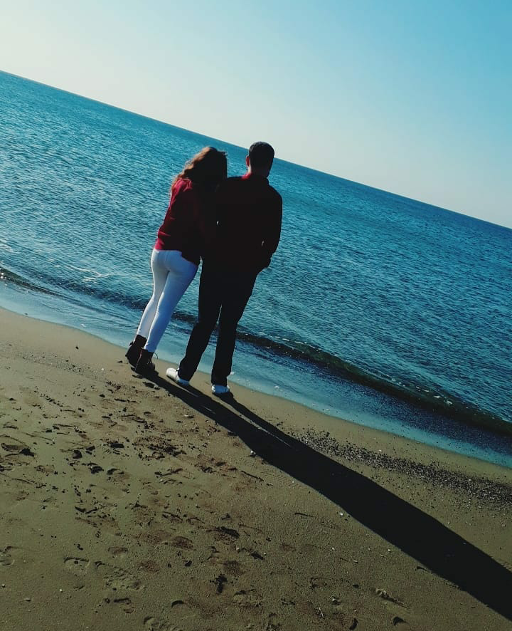 Genç ve olgun çiftler ariyoruz tek bayan da olur antakya